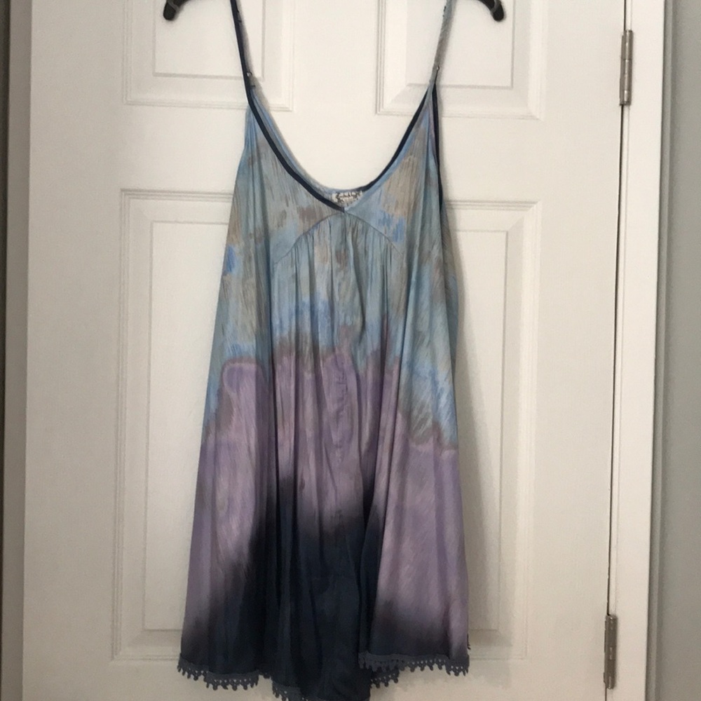 Free People dress